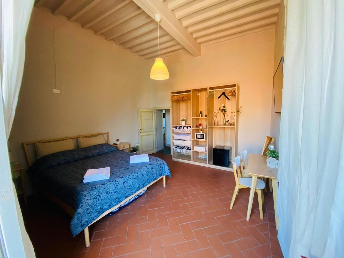 Bed And Breakfast Di Saba Pisa Exterior photo