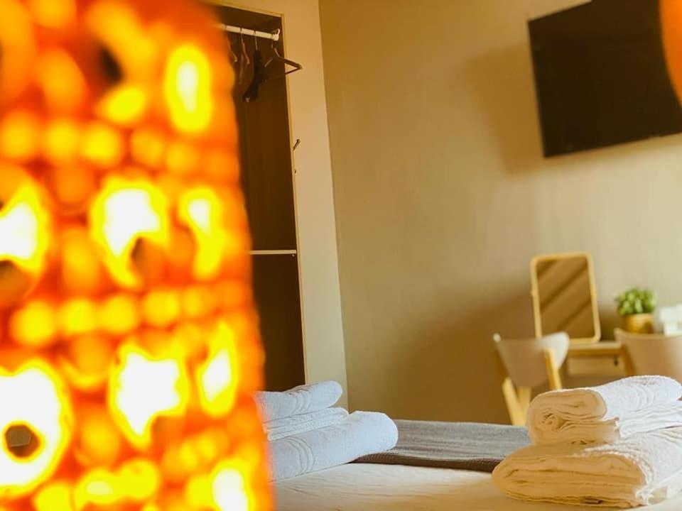 Bed And Breakfast Di Saba Pisa Exterior photo