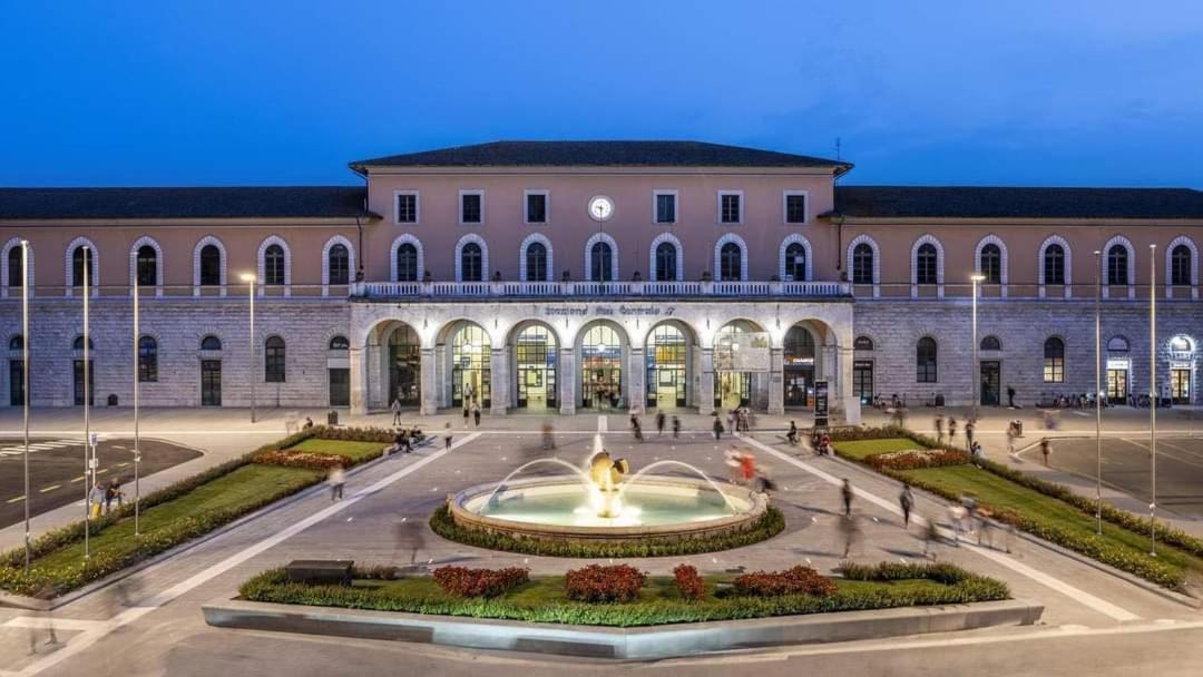 Bed And Breakfast Di Saba Pisa Exterior photo